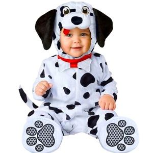 Baby boy Halloween costume